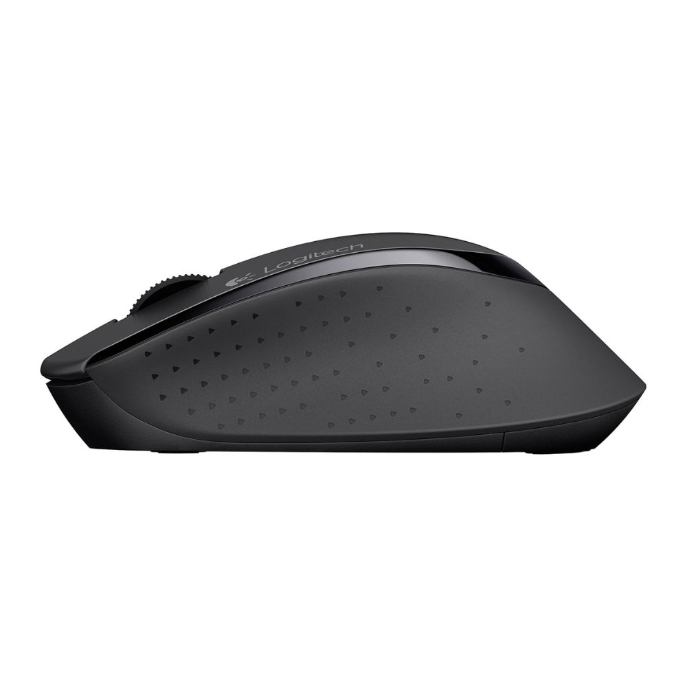 Logitech M275 Wireless Mouse -Black (No Dongle)